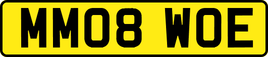 MM08WOE