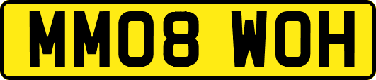 MM08WOH