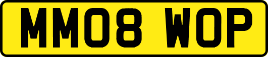 MM08WOP