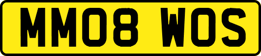 MM08WOS