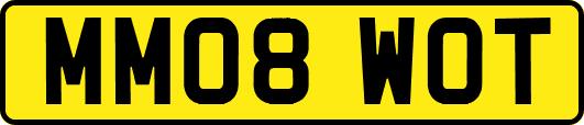 MM08WOT