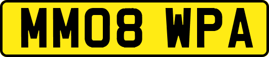 MM08WPA