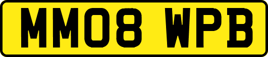 MM08WPB