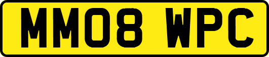 MM08WPC