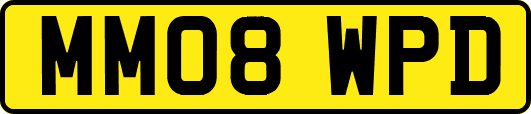MM08WPD