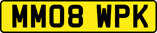 MM08WPK