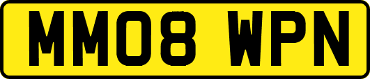 MM08WPN