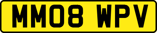 MM08WPV