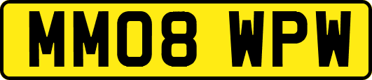 MM08WPW