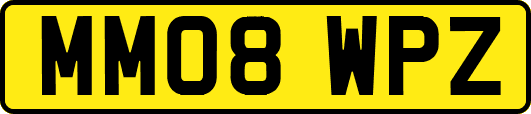 MM08WPZ