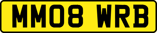MM08WRB