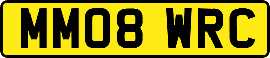 MM08WRC