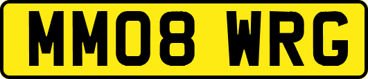 MM08WRG