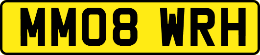 MM08WRH