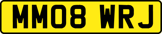 MM08WRJ