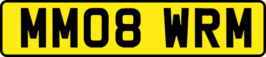 MM08WRM