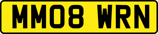 MM08WRN