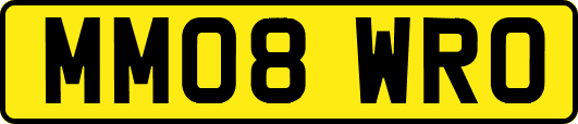 MM08WRO