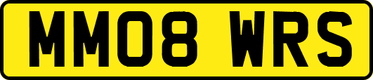 MM08WRS