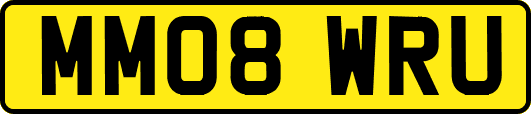MM08WRU