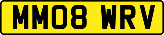 MM08WRV