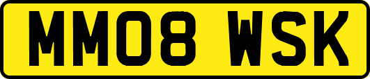 MM08WSK