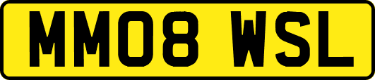 MM08WSL