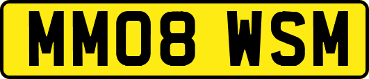 MM08WSM