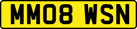 MM08WSN