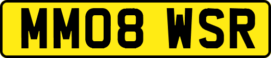 MM08WSR