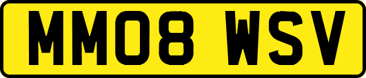 MM08WSV