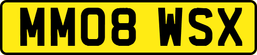 MM08WSX