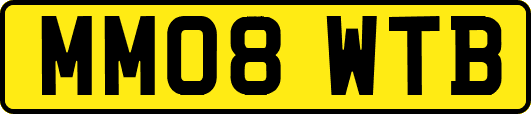 MM08WTB