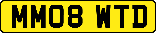 MM08WTD