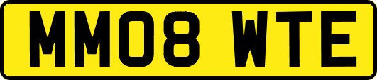 MM08WTE