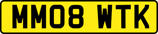 MM08WTK