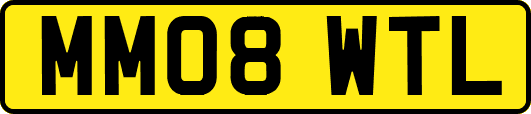 MM08WTL