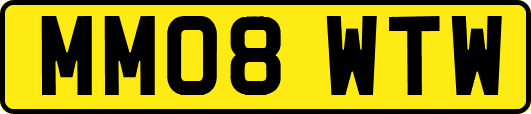 MM08WTW