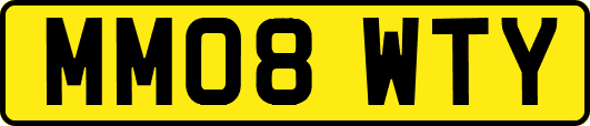 MM08WTY