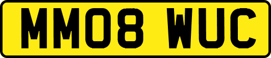 MM08WUC
