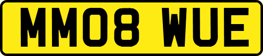 MM08WUE