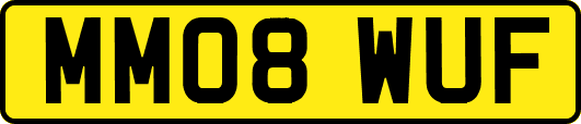 MM08WUF