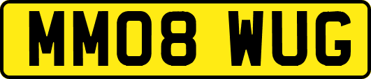 MM08WUG