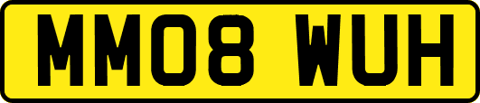 MM08WUH