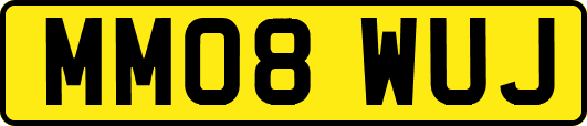 MM08WUJ