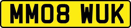 MM08WUK
