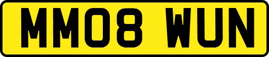 MM08WUN