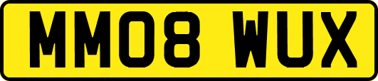 MM08WUX