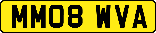 MM08WVA