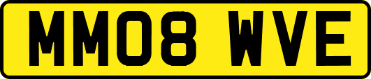 MM08WVE